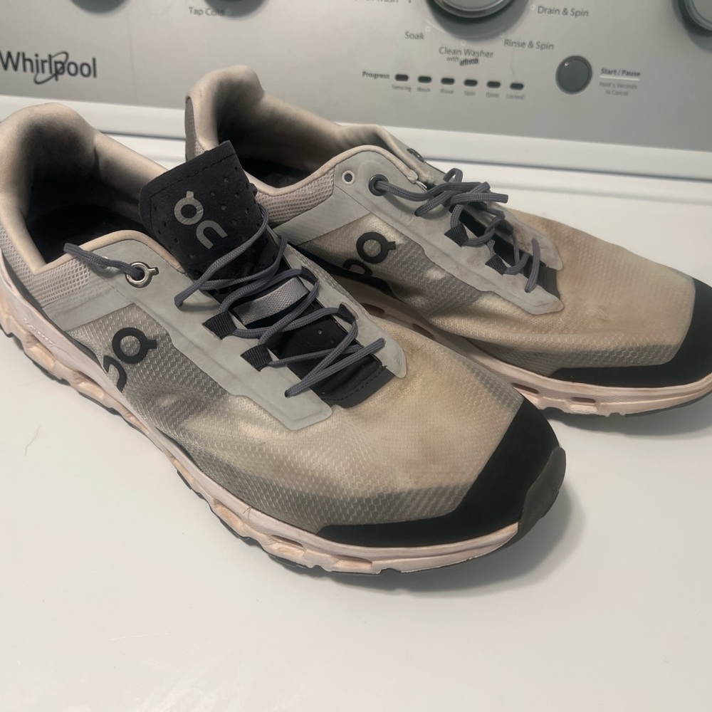 On Running Men's Shoes - cloudvista